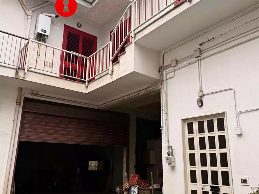 Immagine 3 di Quadrilocale in vendita  in Via madonnelle 73 a Cimitile