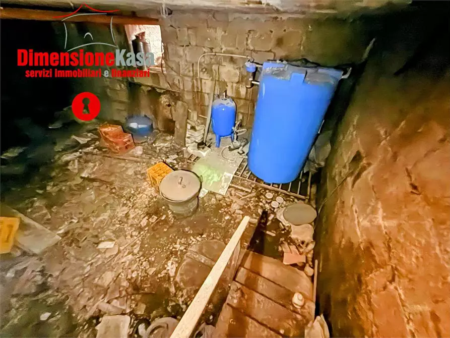 Immagine 26 di Quadrilocale in vendita  in Via madonnelle 73 a Cimitile