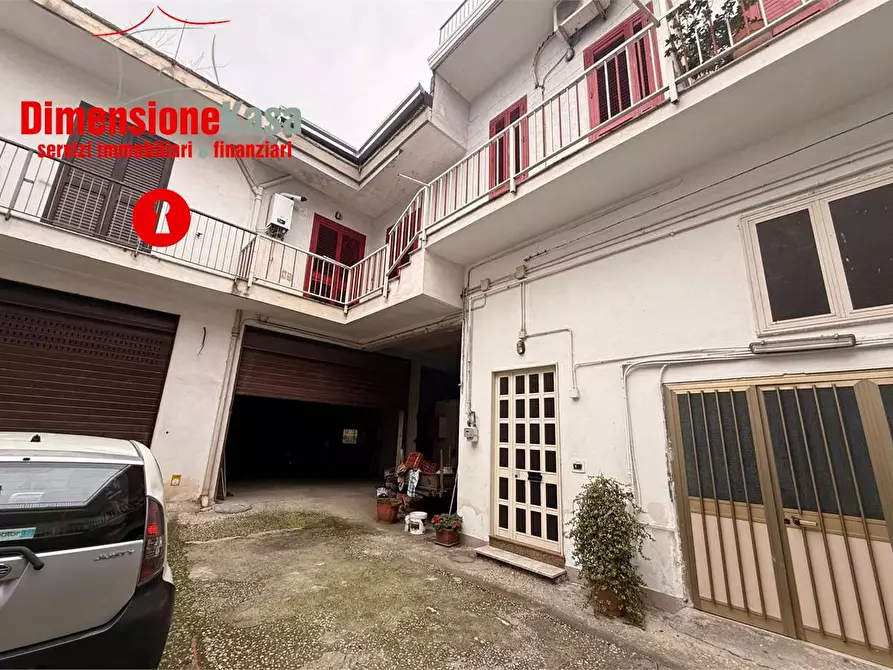 Immagine 2 di Quadrilocale in vendita  in Via madonnelle 73 a Cimitile