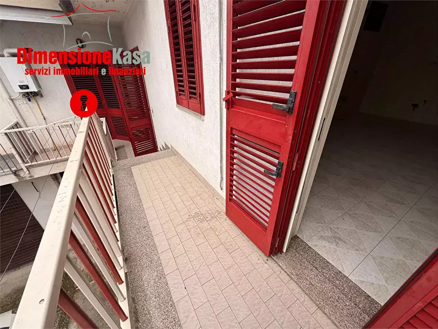 Immagine 19 di Quadrilocale in vendita  in Via madonnelle 73 a Cimitile