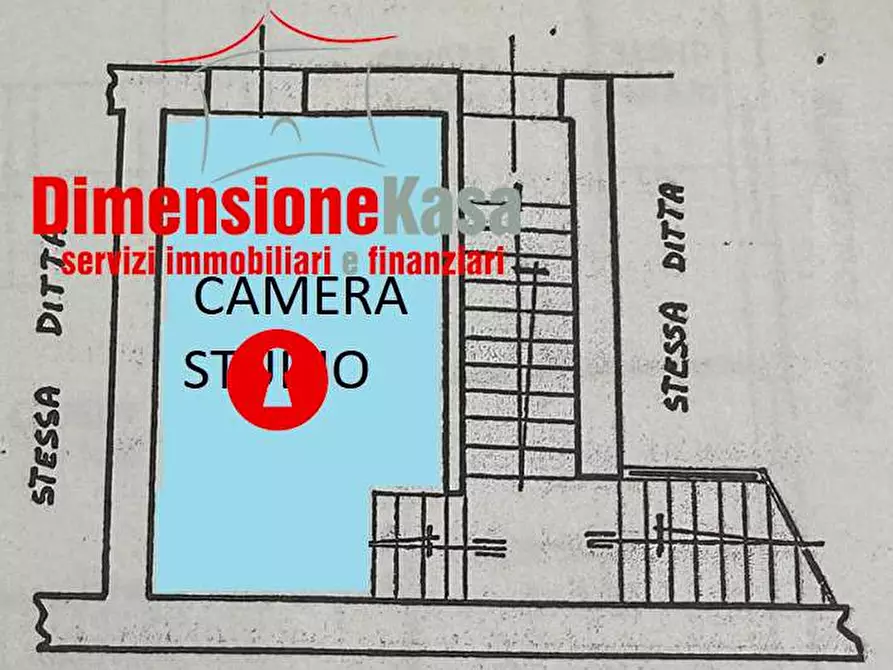 Immagine 30 di Quadrilocale in vendita  in Via madonnelle 73 a Cimitile