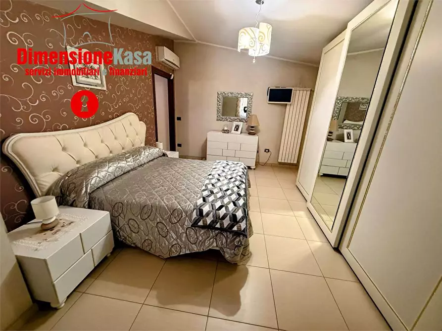 Immagine 14 di Villa in vendita  in via monte della taglia 10 a Cicciano