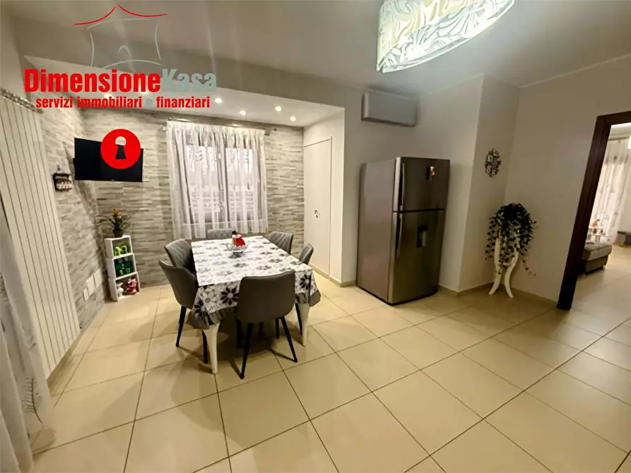 Immagine 11 di Villa in vendita  in via monte della taglia 10 a Cicciano