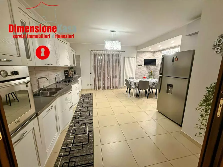 Immagine 10 di Villa in vendita  in via monte della taglia 10 a Cicciano