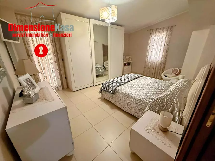 Immagine 15 di Villa in vendita  in via monte della taglia 10 a Cicciano