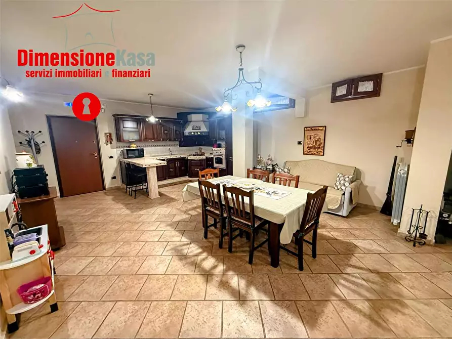 Immagine 27 di Villa in vendita  in via monte della taglia 10 a Cicciano