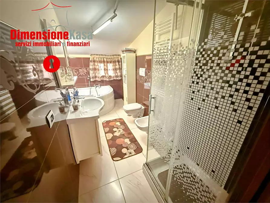 Immagine 20 di Villa in vendita  in via monte della taglia 10 a Cicciano