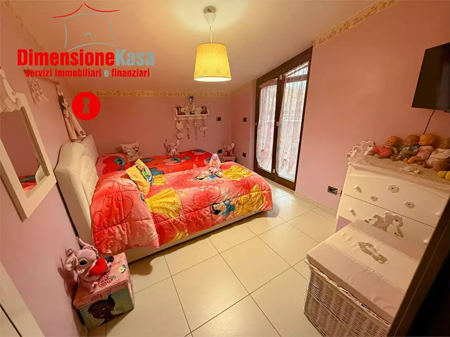 Immagine 19 di Villa in vendita  in via monte della taglia 10 a Cicciano