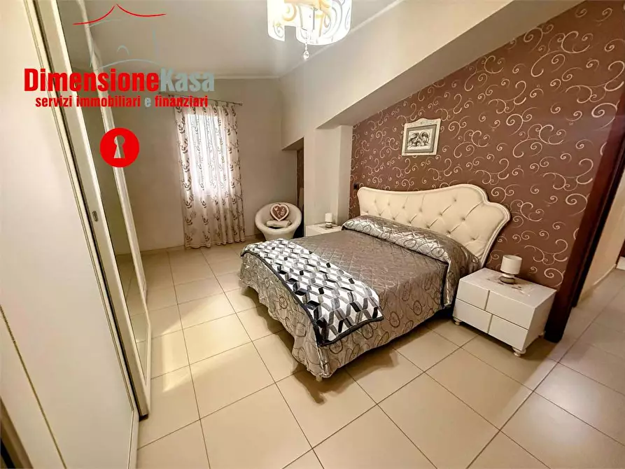 Immagine 16 di Villa in vendita  in via monte della taglia 10 a Cicciano