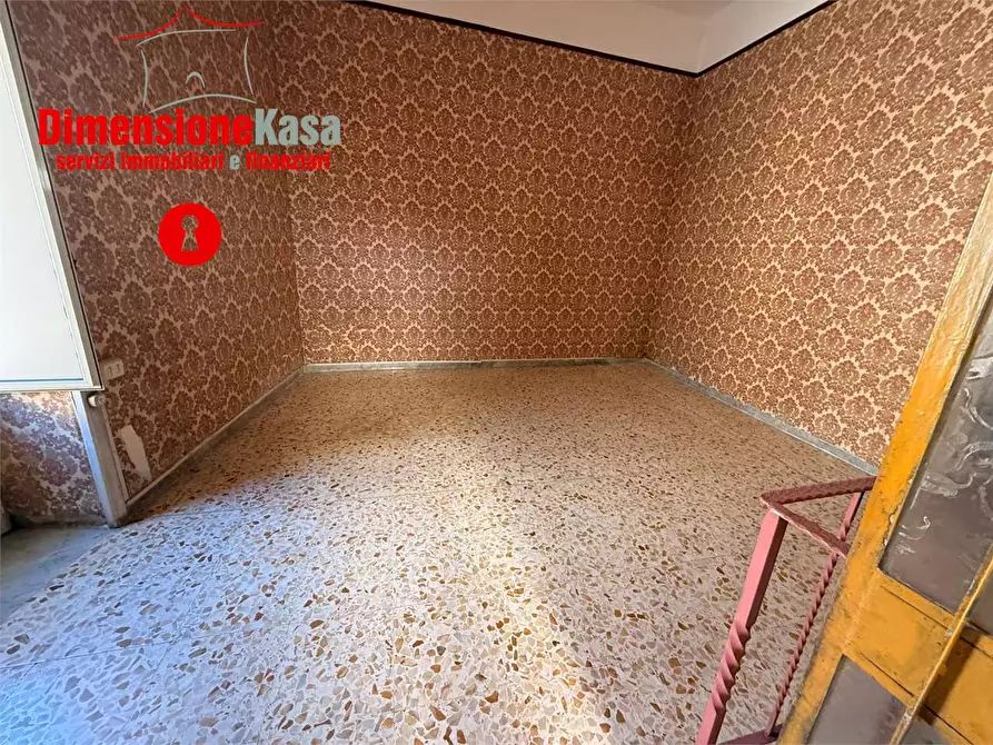 Immagine 10 di Maisonette in vendita  in via morelli 18 a Cimitile