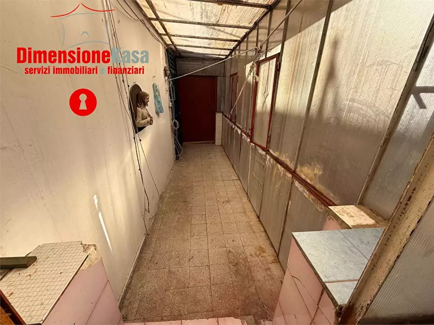 Immagine 15 di Maisonette in vendita  in via morelli 18 a Cimitile