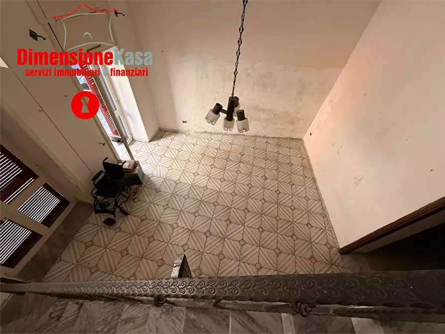 Immagine 4 di Maisonette in vendita  in via morelli 18 a Cimitile