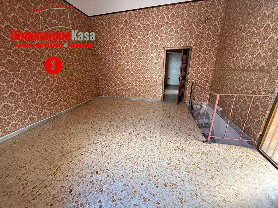 Immagine 12 di Maisonette in vendita  in via morelli 18 a Cimitile