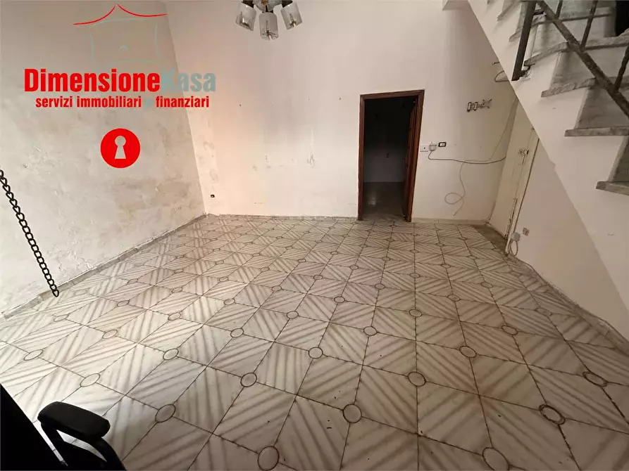 Immagine 3 di Maisonette in vendita  in via morelli 18 a Cimitile