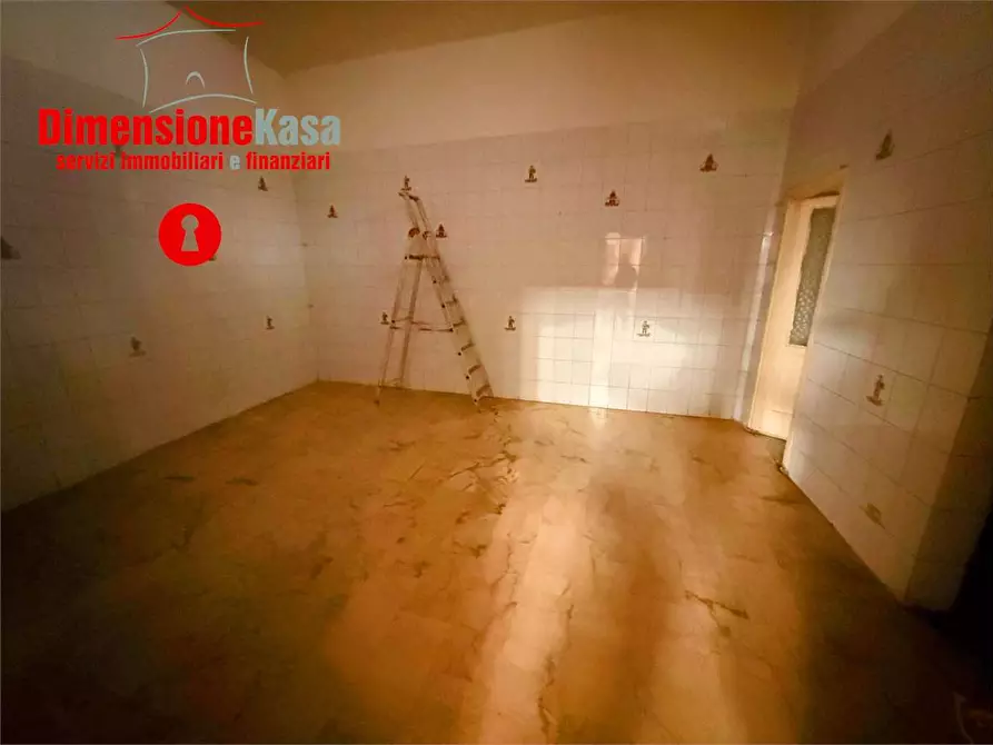 Immagine 5 di Maisonette in vendita  in via morelli 18 a Cimitile