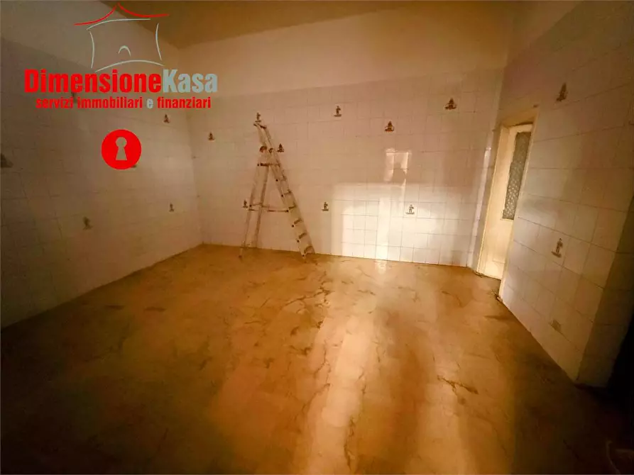 Immagine 6 di Maisonette in vendita  in via morelli 18 a Cimitile