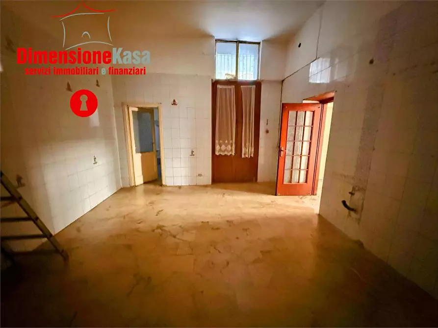 Immagine 7 di Maisonette in vendita  in via morelli 18 a Cimitile