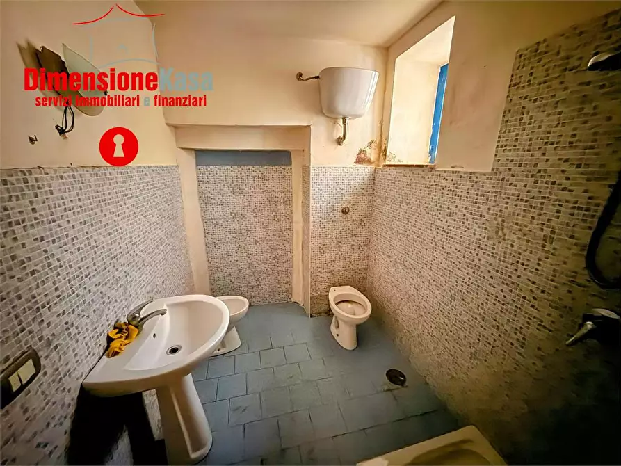 Immagine 8 di Maisonette in vendita  in via morelli 18 a Cimitile