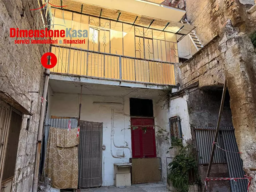 Immagine 20 di Maisonette in vendita  in via morelli 18 a Cimitile