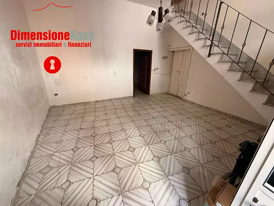 Immagine 2 di Maisonette in vendita  in via morelli 18 a Cimitile