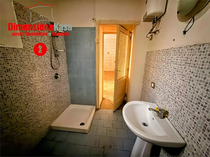 Immagine 9 di Maisonette in vendita  in via morelli 18 a Cimitile