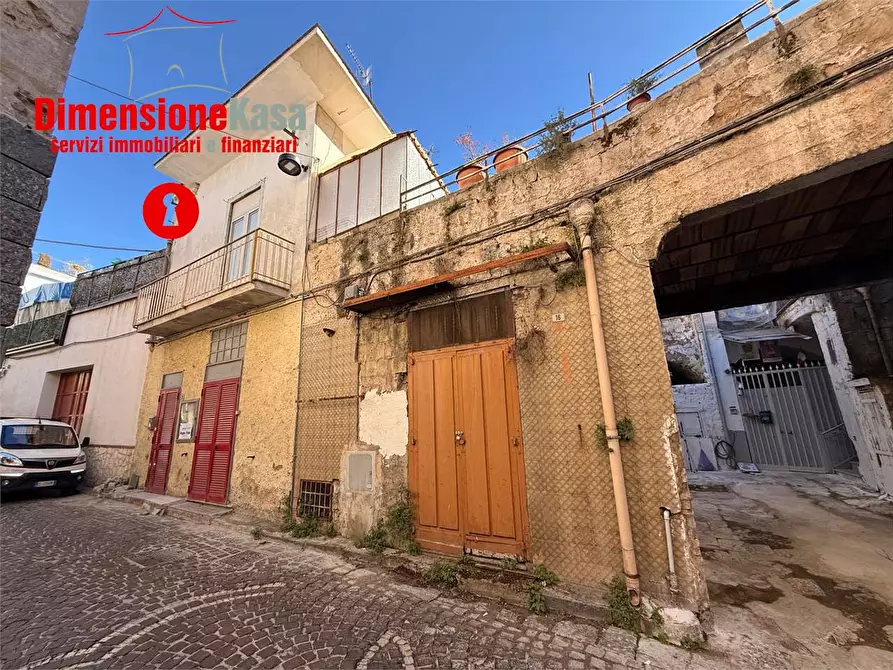 Immagine 1 di Maisonette in vendita  in via morelli 18 a Cimitile