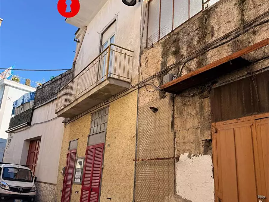 Immagine 21 di Maisonette in vendita  in via morelli 18 a Cimitile