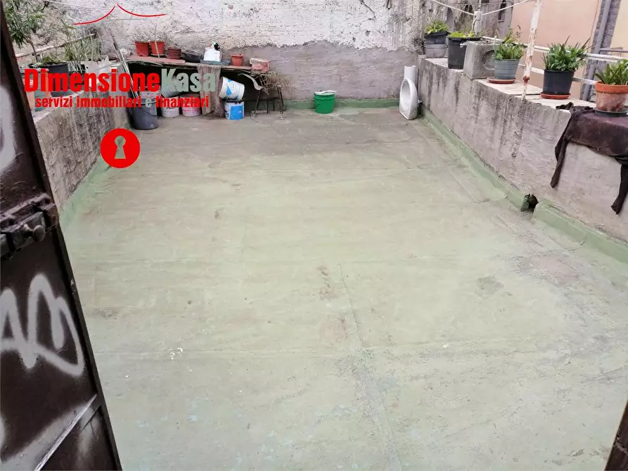 Immagine 17 di Maisonette in vendita  in via morelli 18 a Cimitile