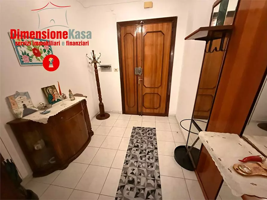 Immagine 3 di Trilocale in vendita  in via giovanni xxiii a Nola