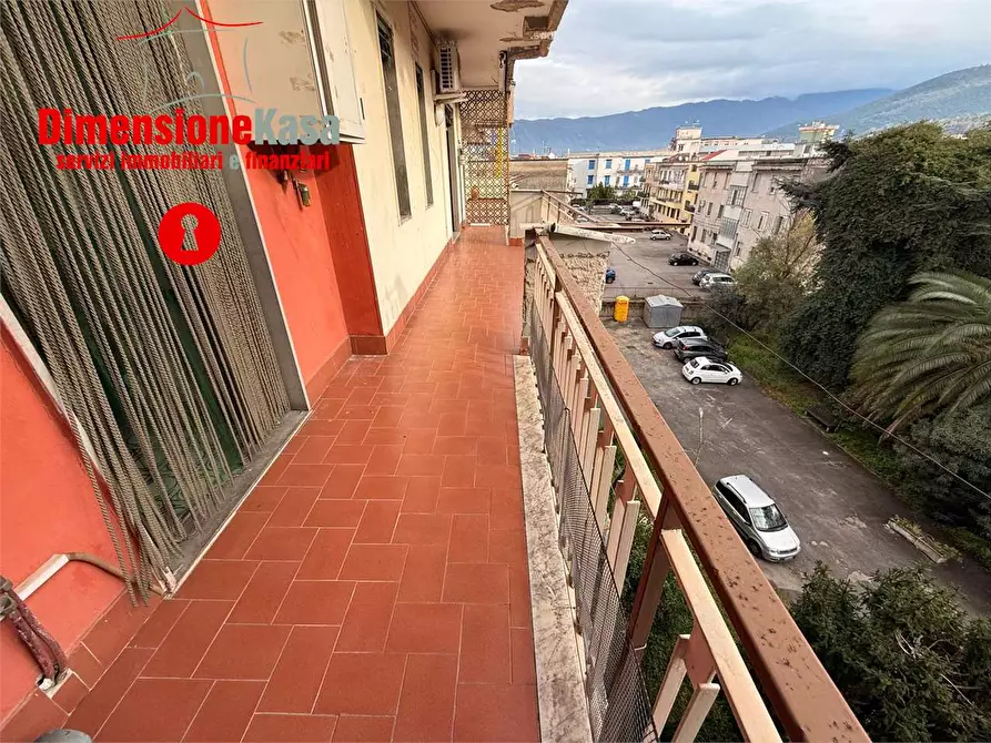 Immagine 6 di Trilocale in vendita  in via giovanni xxiii a Nola