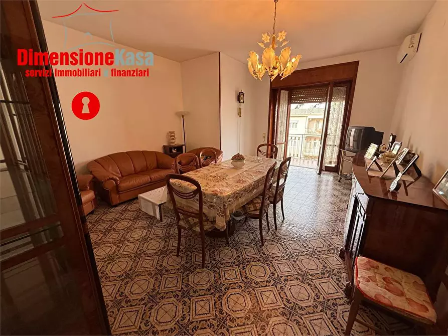 Immagine 1 di Trilocale in vendita  in via giovanni xxiii a Nola