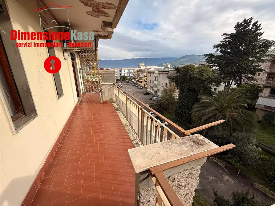 Immagine 16 di Trilocale in vendita  in via giovanni xxiii a Nola