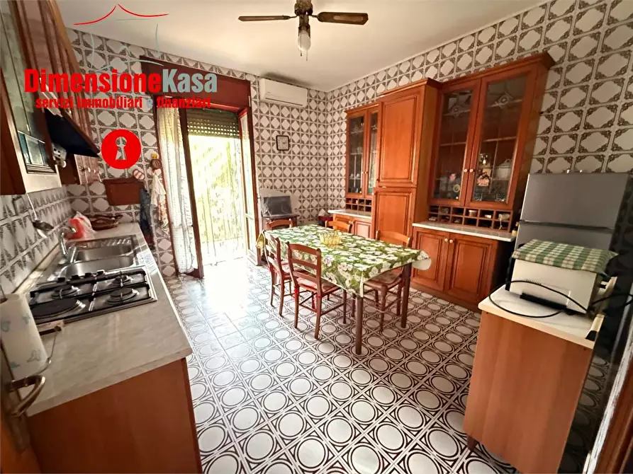 Immagine 2 di Trilocale in vendita  in via giovanni xxiii a Nola