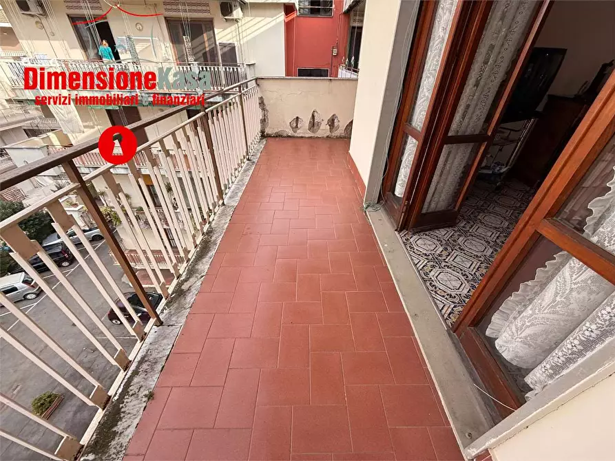 Immagine 15 di Trilocale in vendita  in via giovanni xxiii a Nola