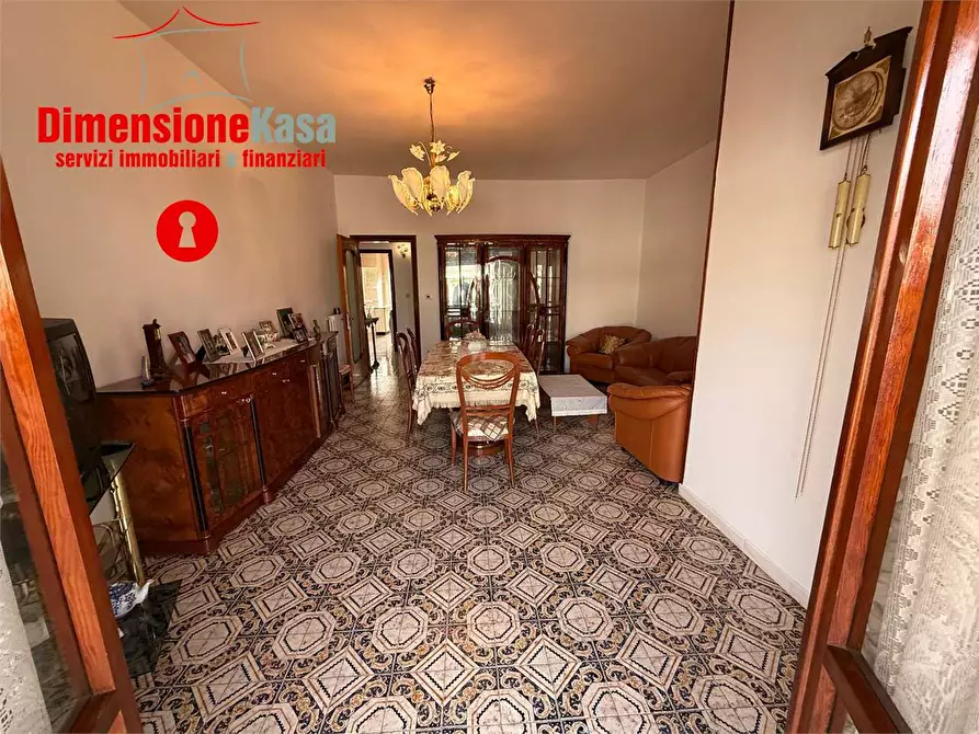 Immagine 5 di Trilocale in vendita  in via giovanni xxiii a Nola