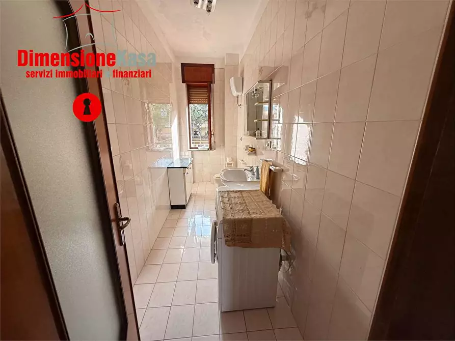 Immagine 18 di Trilocale in vendita  in via giovanni xxiii a Nola