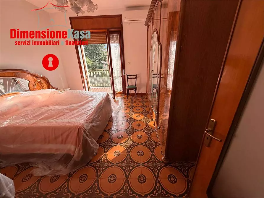 Immagine 11 di Trilocale in vendita  in via giovanni xxiii a Nola