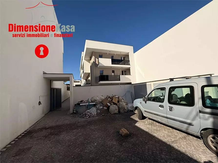 Immagine 22 di Appartamento in vendita  in CORSO V. EMANUELE III 96 a Marigliano