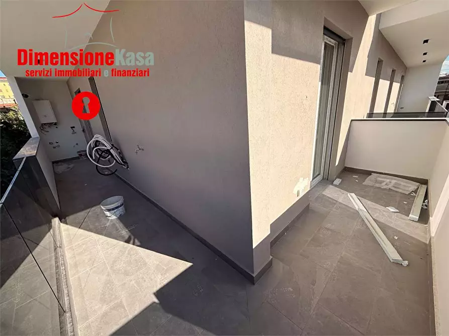 Immagine 42 di Appartamento in vendita  in CORSO V. EMANUELE III 96 a Marigliano