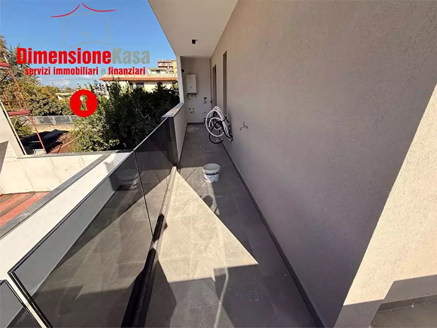 Immagine 43 di Appartamento in vendita  in CORSO V. EMANUELE III 96 a Marigliano