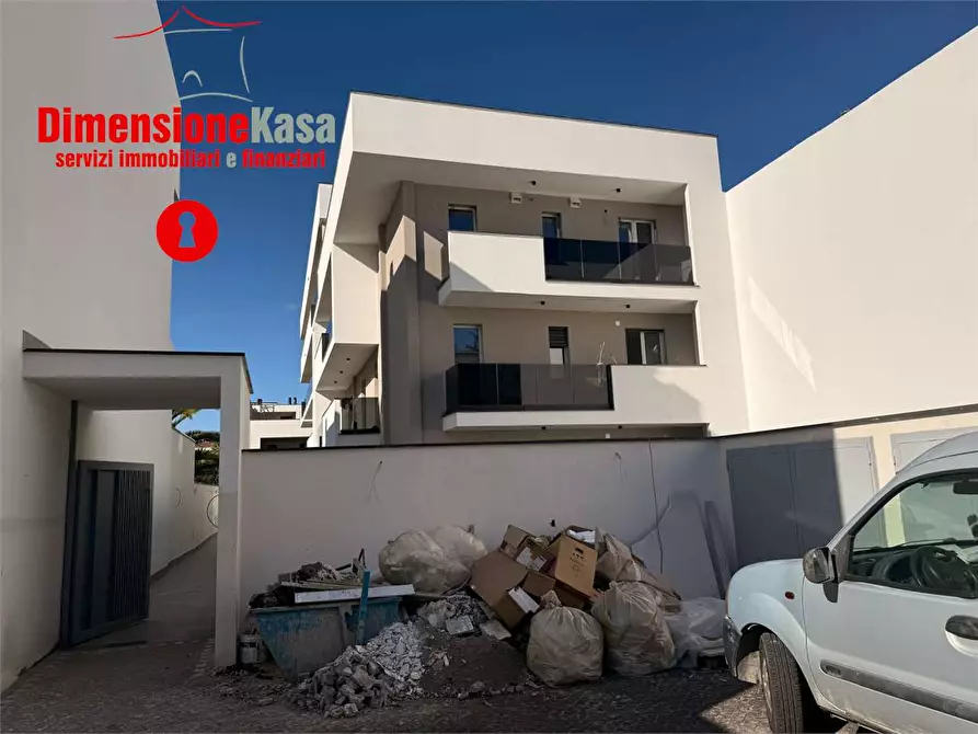 Immagine 23 di Appartamento in vendita  in CORSO V. EMANUELE III 96 a Marigliano