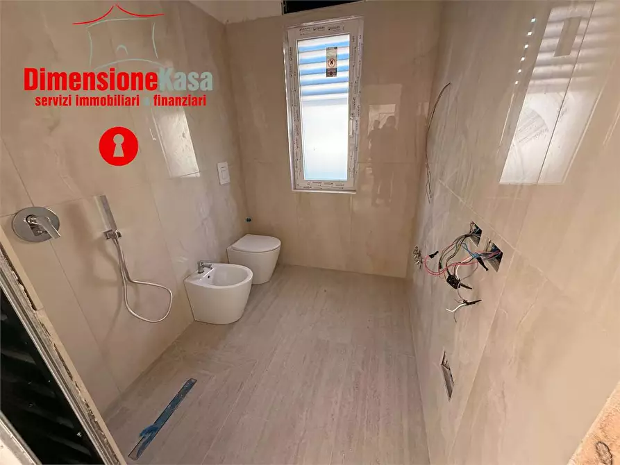 Immagine 37 di Appartamento in vendita  in CORSO V. EMANUELE III 96 a Marigliano