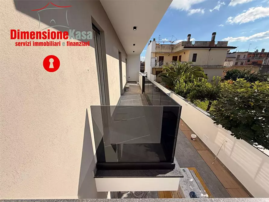 Immagine 44 di Appartamento in vendita  in CORSO V. EMANUELE III 96 a Marigliano