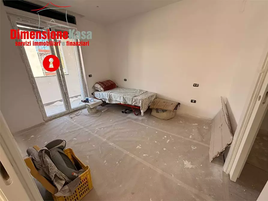 Immagine 40 di Appartamento in vendita  in CORSO V. EMANUELE III 96 a Marigliano