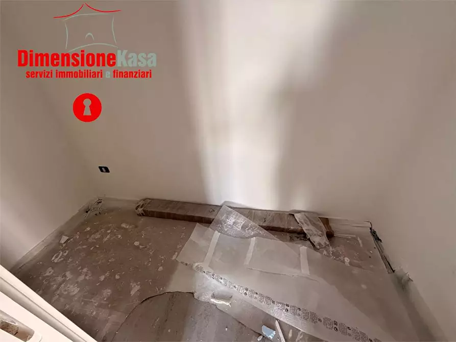 Immagine 41 di Appartamento in vendita  in CORSO V. EMANUELE III 96 a Marigliano