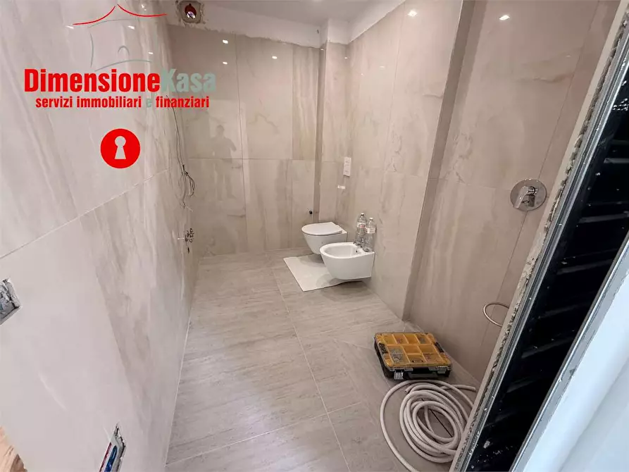 Immagine 33 di Appartamento in vendita  in CORSO V. EMANUELE III 96 a Marigliano