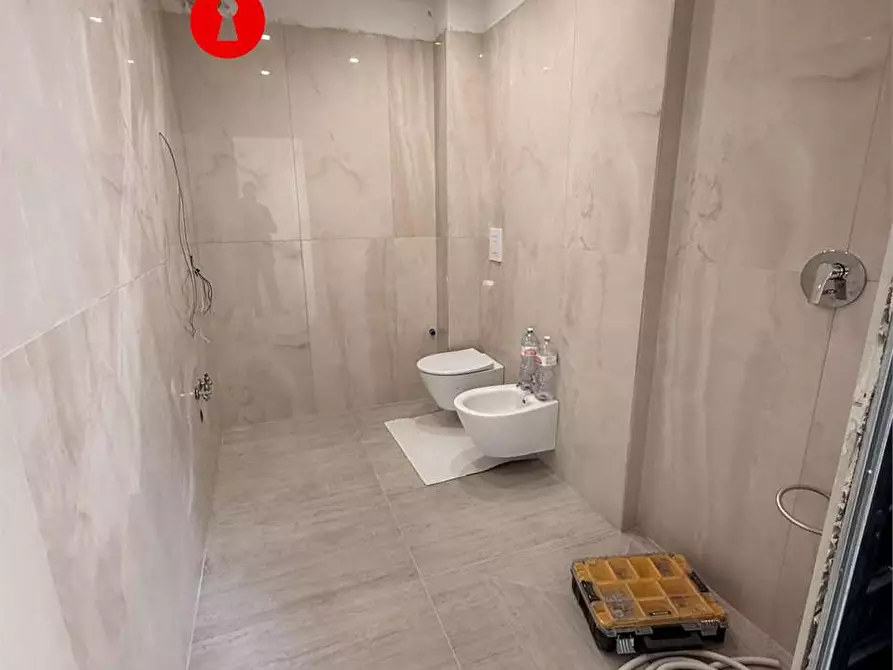 Immagine 34 di Appartamento in vendita  in CORSO V. EMANUELE III 96 a Marigliano