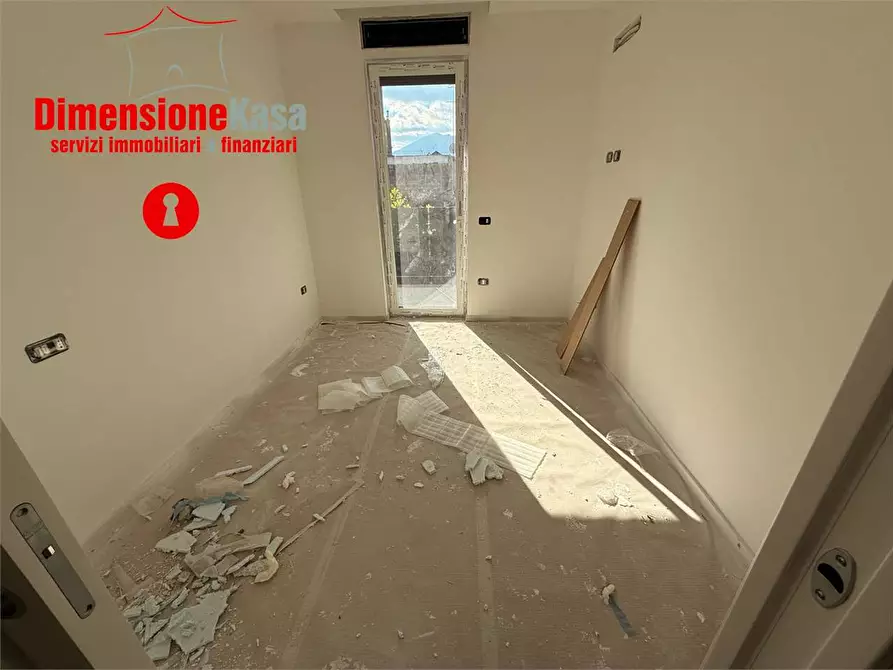 Immagine 36 di Appartamento in vendita  in CORSO V. EMANUELE III 96 a Marigliano