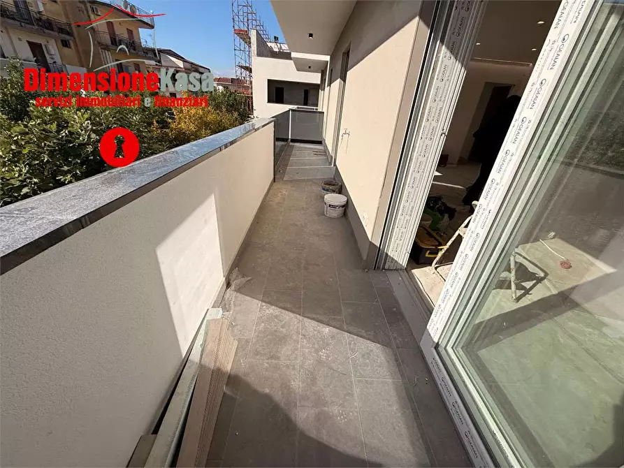 Immagine 32 di Appartamento in vendita  in CORSO V. EMANUELE III 96 a Marigliano