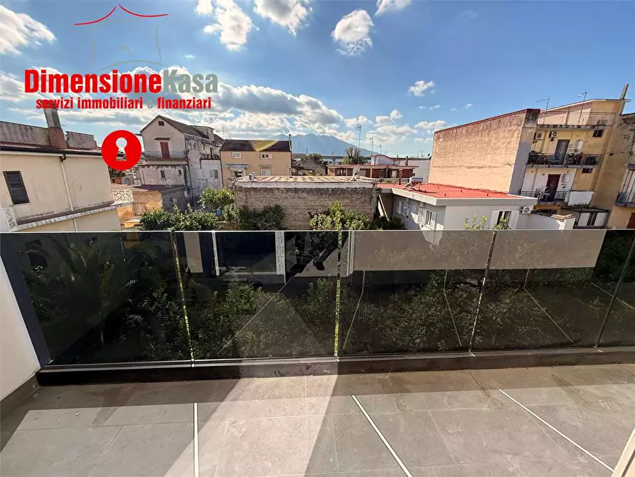 Immagine 29 di Appartamento in vendita  in CORSO V. EMANUELE III 96 a Marigliano